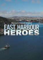 Watch East Harbour Heroes Myflixer