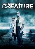 Watch Creature Myflixer
