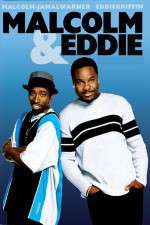 Watch Malcolm & Eddie Myflixer
