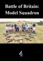 Watch Battle of Britain: Model Squadron Myflixer