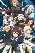 Watch Brave Witches Myflixer