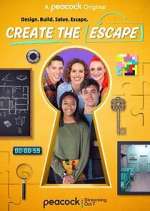 Watch Create the Escape Myflixer