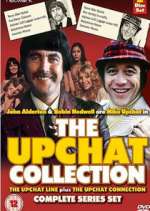 Watch The Upchat Connection Myflixer