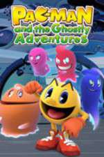 Watch Pac-Man and the Ghostly Adventures Myflixer