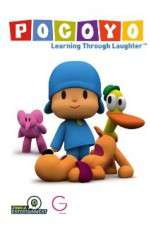 Watch Pocoyo Myflixer