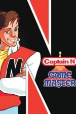 Watch Captain N: The Game Master Myflixer