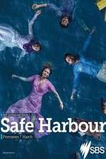 Watch Safe Harbour Myflixer