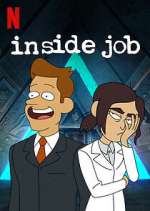 Watch Inside Job Myflixer