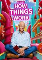 Watch Dr Karl\'s How Things Work Myflixer