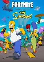 Watch Fortnite x The Simpsons Myflixer
