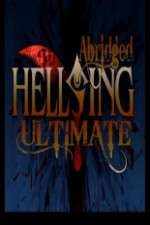 Watch Hellsing Ultimate Abridged Myflixer