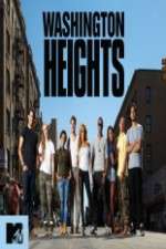 Watch Washington Heights Myflixer