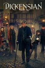 Watch Dickensian Myflixer