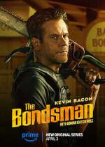 Watch The Bondsman Myflixer