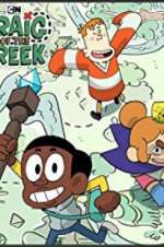 Watch Craig of the Creek Myflixer