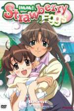 Watch I My Me! Strawberry Eggs Myflixer