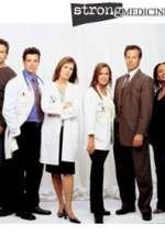 Watch Strong Medicine Myflixer