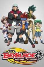 Watch Beyblade Metal Fusion Myflixer