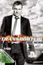 Watch Transporter The Series Myflixer