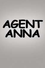 Watch Agent Anna Myflixer