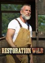 Watch Restoration Wild Myflixer