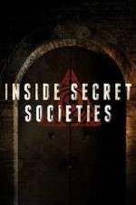 Watch Inside Secret Societies Myflixer