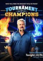 Watch Tournament of Champions Myflixer