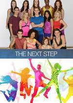 Watch The Next Step Myflixer