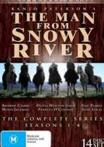 Watch The Man from Snowy River Myflixer