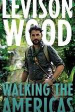 Watch Walking the Americas Myflixer