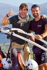 Watch Greece with Simon Reeve Myflixer