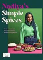 Watch Nadiya's Simple Spices Myflixer