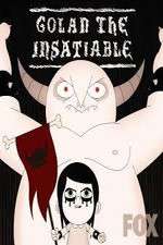Watch Golan The Insatiable Myflixer