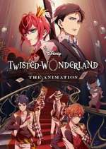 Watch Disney Twisted-Wonderland: The Animation Myflixer