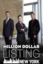 Watch Million Dollar Listing NY Myflixer