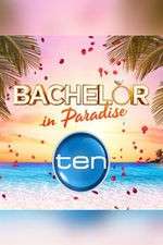 Watch Bachelor in Paradise Australia Myflixer