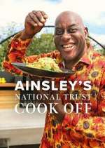 Watch Ainsley's National Trust Cook Off Myflixer
