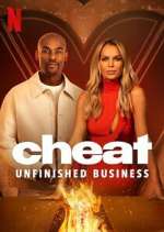 Watch Cheat: Unfinished Business Myflixer