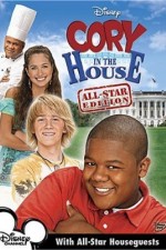 Watch Cory in the House Myflixer