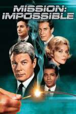 Watch Mission Impossible Myflixer