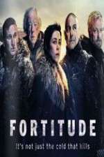 Watch Fortitude Myflixer
