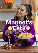 Watch Maneet\'s Eats Myflixer