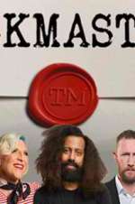 Watch Taskmaster (US) Myflixer