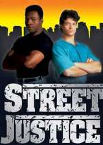 Watch Street Justice Myflixer