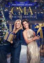 Watch CMA Country Christmas Myflixer