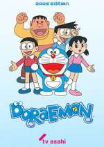 Watch Doraemon Myflixer