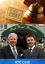 Watch At Your Service Myflixer