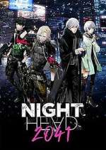 Watch Night Head 2041 Myflixer