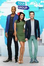 Watch Tour Group Myflixer
