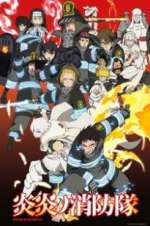 Watch Fire Force Myflixer